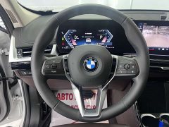BMW X1 2023 sDrive20Li X Design Package - ფოტო 11