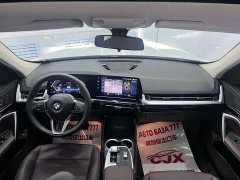 BMW X1 2023 sDrive20Li X Design Package - ფოტო 12