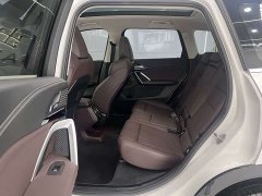 BMW X1 2023 sDrive20Li X Design Package - ფოტო 15