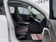BMW X1 2023 sDrive20Li X Design Package - ფოტო 17