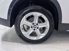 BMW X1 2023 sDrive20Li X Design Package - ფოტო 20