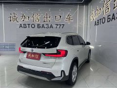 BMW X1 2023 sDrive20Li X Design Package - ფოტო 4