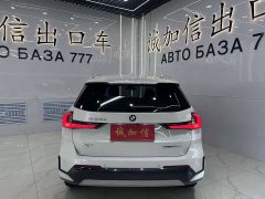 BMW X1 2023 sDrive20Li X Design Package - ფოტო 5