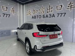 BMW X1 2023 sDrive20Li X Design Package - ფოტო 6