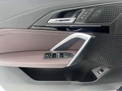 BMW X1 2023 sDrive20Li X Design Package - ფოტო 7