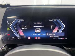 BMW X1 2023 sDrive20Li X Design Package - ფოტო 8