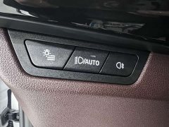 BMW X1 2023 sDrive20Li X Design Package - ფოტო 9