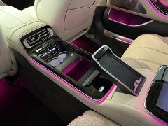 Mercedes-Benz Maybach S-Class S 480 4MATIC - ფოტო 18