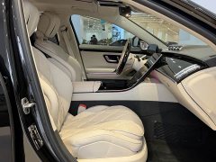 Mercedes-Benz Maybach S-Class S 480 4MATIC - ფოტო 19