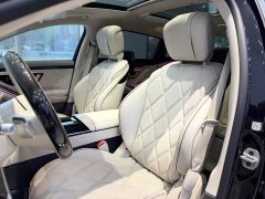 Mercedes-Benz Maybach S-Class S 480 4MATIC - ფოტო 7