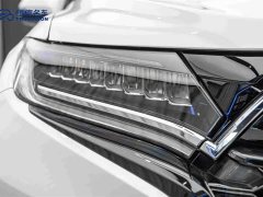 Honda UR-V 2020 370TURBO 2WD Elegant Edition - ფოტო 10