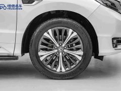 Honda UR-V 2020 370TURBO 2WD Elegant Edition - ფოტო 11