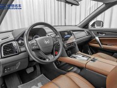 Honda UR-V 2020 370TURBO 2WD Elegant Edition - ფოტო 12
