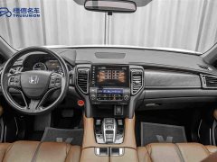 Honda UR-V 2020 370TURBO 2WD Elegant Edition - ფოტო 13