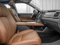Honda UR-V 2020 370TURBO 2WD Elegant Edition - ფოტო 15