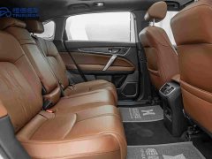 Honda UR-V 2020 370TURBO 2WD Elegant Edition - ფოტო 16