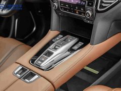 Honda UR-V 2020 370TURBO 2WD Elegant Edition - ფოტო 19