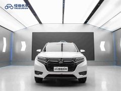 Honda UR-V 2020 370TURBO 2WD Elegant Edition - ფოტო 2