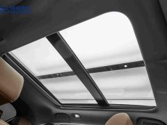 Honda UR-V 2020 370TURBO 2WD Elegant Edition - ფოტო 20