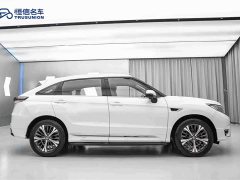 Honda UR-V 2020 370TURBO 2WD Elegant Edition - ფოტო 4