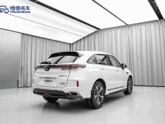 Honda UR-V 2020 370TURBO 2WD Elegant Edition - ფოტო 5