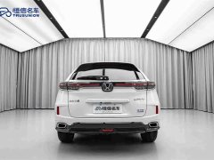 Honda UR-V 2020 370TURBO 2WD Elegant Edition - ფოტო 6