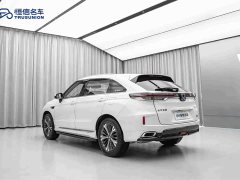 Honda UR-V 2020 370TURBO 2WD Elegant Edition - ფოტო 7