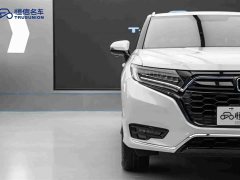 Honda UR-V 2020 370TURBO 2WD Elegant Edition - ფოტო 8