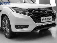 Honda UR-V 2020 370TURBO 2WD Elegant Edition - ფოტო 9