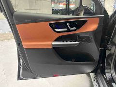 Mercedes-Benz GLC 260 L 4MATIC Dynamic 5-Seater - ფოტო 10
