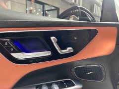 Mercedes-Benz GLC 260 L 4MATIC Dynamic 5-Seater - ფოტო 14