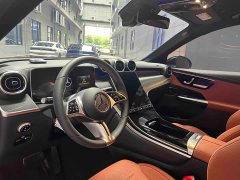 Mercedes-Benz GLC 260 L 4MATIC Dynamic 5-Seater - ფოტო 15