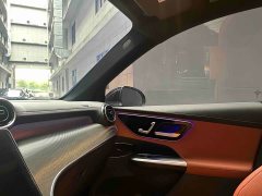 Mercedes-Benz GLC 260 L 4MATIC Dynamic 5-Seater - ფოტო 16