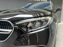 Mercedes-Benz GLC 260 L 4MATIC Dynamic 5-Seater - ფოტო 2