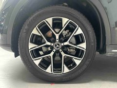 Mercedes-Benz GLC 260 L 4MATIC Dynamic 5-Seater - ფოტო 3
