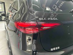 Mercedes-Benz GLC 260 L 4MATIC Dynamic 5-Seater - ფოტო 4