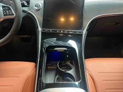 Mercedes-Benz GLC 260 L 4MATIC Dynamic 5-Seater - ფოტო 7