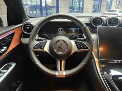 Mercedes-Benz GLC 260 L 4MATIC Dynamic 5-Seater - ფოტო 9