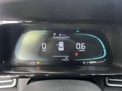 Hyundai Elantra 1.5L CVT GLX Elite - ფოტო 10