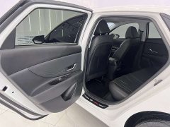 Hyundai Elantra 1.5L CVT GLX Elite - ფოტო 13