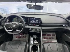 Hyundai Elantra 1.5L CVT GLX Elite - ფოტო 15