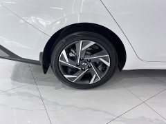 Hyundai Elantra 1.5L CVT GLX Elite - ფოტო 19
