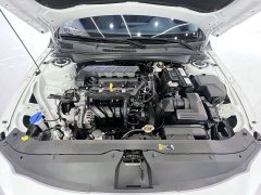 Hyundai Elantra 1.5L CVT GLX Elite - ფოტო 20