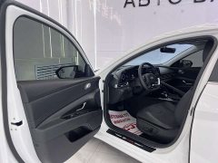 Hyundai Elantra 1.5L CVT GLX Elite - ფოტო 7