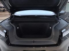 NIO ES8 Six-Seat Executive Luxury Edition - ფოტო 11