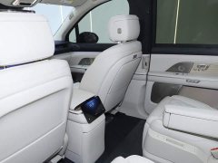 NIO ES8 Six-Seat Executive Luxury Edition - ფოტო 12
