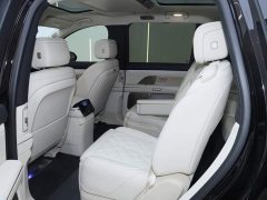 NIO ES8 Six-Seat Executive Luxury Edition - ფოტო 14
