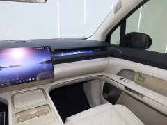 NIO ES8 Six-Seat Executive Luxury Edition - ფოტო 18