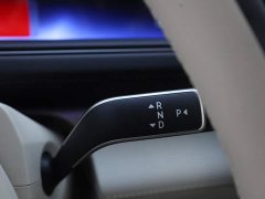 NIO ES8 Six-Seat Executive Luxury Edition - ფოტო 20