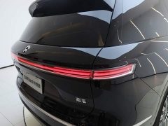 NIO ES8 Six-Seat Executive Luxury Edition - ფოტო 4